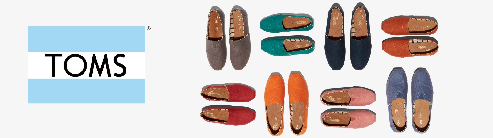 TOMS Alpargatas | More than classics